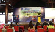 15 thí sinh hoàn thành phần sơ khảo Hội thi Hướng dẫn viên du lịch giỏi tỉnh Lào Cai