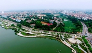 Phát triển thành phố Việt Trì, Phú Thọ trở thành thành phố Lễ hội về với cội nguồn dân tộc Việt Nam