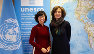 UNESCO: Việt Nam luôn khẳng định vai trò là thành viên tích cực, có trách nhiệm