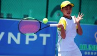 Giải vô địch quần vợt U14 ITF châu Á: Điểm hẹn của những tài năng quần vợt trẻ