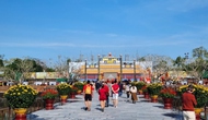 Thừa Thiên Huế kích cầu du lịch toàn diện, kết nối thu hút khách trở lại