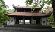 Tu bổ, phục hồi di tích quốc gia đặc biệt chùa Đọi Sơn (Hà Nam)