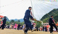 Festival Khèn Mông tỉnh Hà Giang sẽ diễn ra vào tháng 3 2023