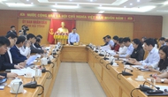 Hà Tĩnh: Đánh giá thực trạng hoạt động du lịch năm 2022 và triển khai nhiệm vụ năm 2023