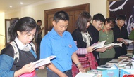 Sơn La: Phát triển văn hóa đọc trong cộng đồng