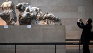 Hy Lạp thông qua luật cho phép trưng bày hiện vật cổ ở nước ngoài