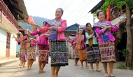 Điện Biên: Gìn giữ, phục dựng lễ hội văn hóa truyền thống