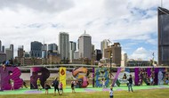 Australia đầu tư 5 tỷ USD chuẩn bị cho Olympic 2032 tại Brisbane