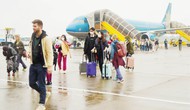 Xúc tiến mở các đường bay nội địa và quốc tế thu hút du khách đến Huế