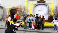 Du lịch Quảng Ninh kỳ vọng bứt phá