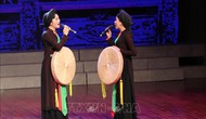 Sở VHTTDL Bắc Ninh tổ chức Hội thi hát Dân ca Quan họ Xuân Quý Mão 2023