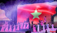 Lan tỏa giá trị của Đề cương về văn hóa Việt Nam bằng nghệ thuật