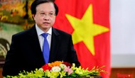 Thứ trưởng Tạ Quang Đông: Chuẩn bị nội dung của Hội thảo quốc gia về Đề cương về văn hóa Việt Nam bám sát những vấn đề vừa có tính lý luận vừa có tính thực tiễn