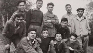 Đề cương về văn hóa Việt Nam năm 1943 đã kết nối và giục giã nhiều thế hệ văn nghệ sĩ đi theo cách mạng, đi cùng nhân dân