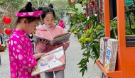 Hà Nội triển khai hoạt động hưởng ứng Ngày Sách và Văn hóa đọc Việt Nam