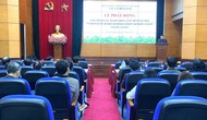 Phát động Cuộc thi sáng tác tranh cổ động tuyên truyền kỷ niệm 75 năm Ngày Chủ tịch Hồ Chí Minh ra Lời kêu gọi thi đua ái quốc