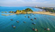 Nghệ An: Đẩy mạnh các hoạt động dịch vụ, du lịch trên địa bàn tỉnh năm 2023