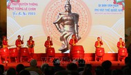 Hải Phòng: Khai mạc Lễ hội truyền thống Nữ tướng Lê Chân năm 2023