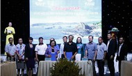 Phú Yên: Phát huy hiệu quả liên kết vùng trong du lịch