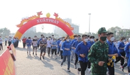 Hướng tới “Ngày chạy Olympic vì sức khỏe toàn dân” tỉnh Thanh Hóa năm 2023
