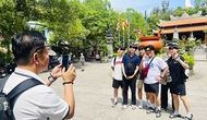Khánh Hòa: Triển khai các hoạt động xúc tiến quảng bá du lịch năm 2023