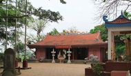 Nhiều hoạt động tại Lễ hội đền Trần Thanh Hóa