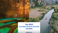 Trang du lịch nổi tiếng công bố giải thưởng thường niên: Phong Nha, Ninh Bình lọt vào top thế giới 