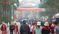 Bắc Ninh: Hội Lim chính thức khai hội