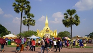 Du lịch Lào kỳ vọng tăng trưởng mạnh trong năm 2023