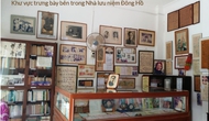 Kiên Giang: Nhà lưu niệm Thi nhân Đông Hồ được xếp hàng di tích lịch sử - văn hóa cấp tỉnh