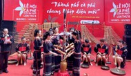 Ngày thơ Việt Nam năm 2023 tại Đắk Lắk: Thành phố cà phê chung nhịp điệu mới
