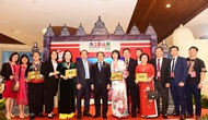 Việt Nam đạt nhiều giải thưởng Du lịch ASEAN 2023