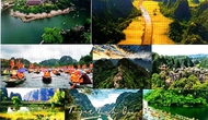 Ninh Bình phát huy thế mạnh du lịch địa phương