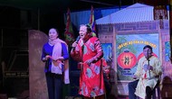Đà Nẵng: Nhiều hoạt động văn hóa-lễ hội phát huy giá trị truyền thống