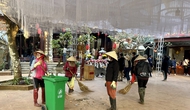 Thanh Hóa: Đảm bảo vệ sinh môi trường tại di tích, danh thắng trong mùa lễ hội