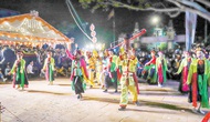 Phú Thọ: Giữ nét đẹp văn hóa truyền thống lễ hội vùng Đất Tổ