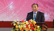 Toàn văn bài phát biểu của Bộ trưởng Nguyễn Văn Hùng tại Chương trình nghệ thuật 