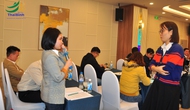 Thái Bình: Cập nhật kiến thức cho hướng dẫn viên du lịch quốc tế và nội địa năm 2023