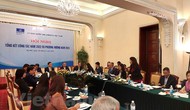 UNESCO sẽ tiếp tục hỗ trợ mạng lưới các thành phố sáng tạo Việt Nam 