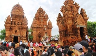Du lịch Ninh Thuận phát triển chưa tương xứng với tiềm năng