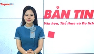 Bản tin truyền hình số 269: Bộ VHTTDL ban hành Chiến lược Marketing du lịch Việt Nam đến năm 2030