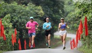 Giải “Marathon khám phá Quảng Bình” năm 2023