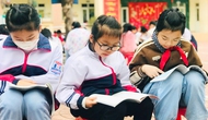 Bắc Giang tổ chức các hoạt động Ngày Sách và Văn hóa đọc năm 2023