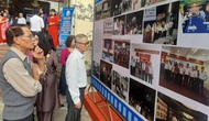 Khánh Hoà: Gặp mặt kỷ niệm 70 năm thành lập ngành Điện ảnh Việt Nam