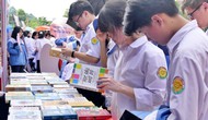 Lào Cai sẽ tổ chức các hoạt động hưởng ứng Ngày Sách và Văn hóa đọc Việt Nam lần thứ II năm 2023 từ 15/4 – 1/5.