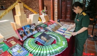 Thừa Thiên Huế tổ chức nhiều hoạt động thiết thực hưởng ứng Ngày Sách và Văn hóa đọc Việt Nam