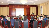 Lào Cai: Hội thảo phổ biến và áp dụng bộ tiêu chuẩn năng lực chung trong ASEAN về ngành du lịch