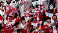 Hàn Quốc: Thành phố Seoul sẽ chạy đua xin đăng cai Olympic 2036