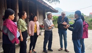 Lạng Sơn: Đoàn công tác chuyên gia tư vấn UNESCO khảo sát một số điểm du lịch tiềm năng trên địa bàn tỉnh