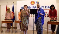 Indonesia thúc đẩy Tuyên bố ASEAN về giá trị văn hóa Đông Nam Á